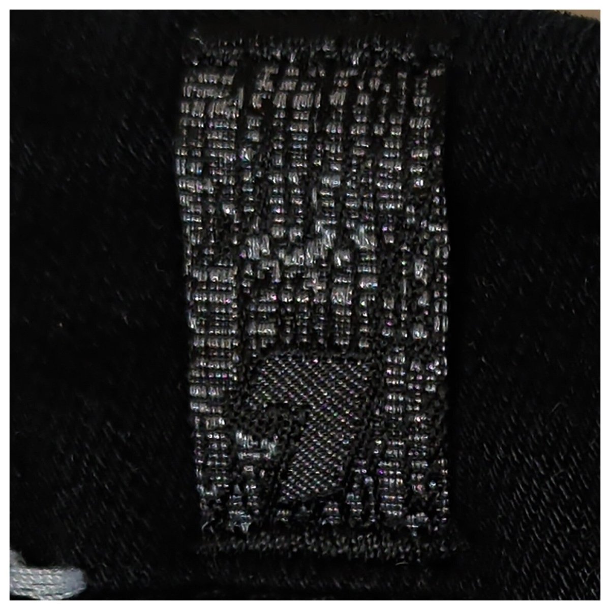 7 For All Mankind Womens Black Stretch Jeans W31 L30 Slim Skinny by 7 For All Mankind – | RewearableUK