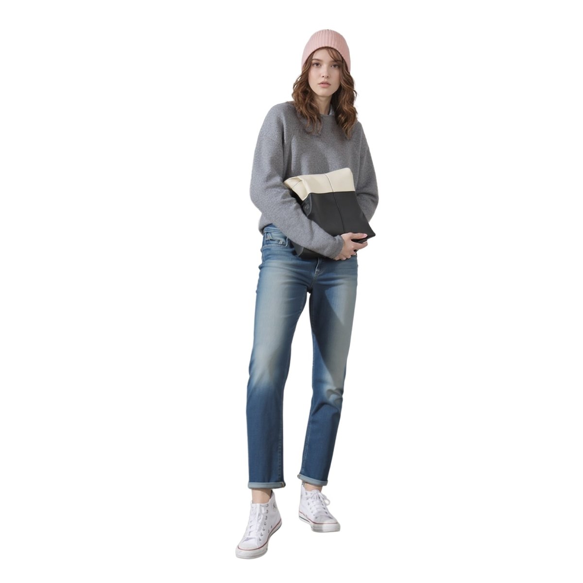 Armani Jeans Crystal Pocket Regular Fit Blue | Women's W29 by Armani Jeans – JEANS | RewearableUK
