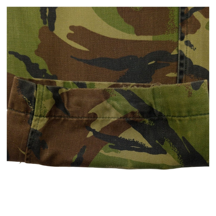 British Army DPM Combat Trousers | W31 L30 by RewearableUK – pants | RewearableUK