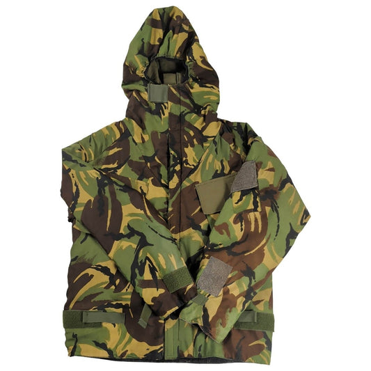 British Army DPM NBC MK IV Protective Smock 7080/9505 M/L – product photo 1 | RewearableUK