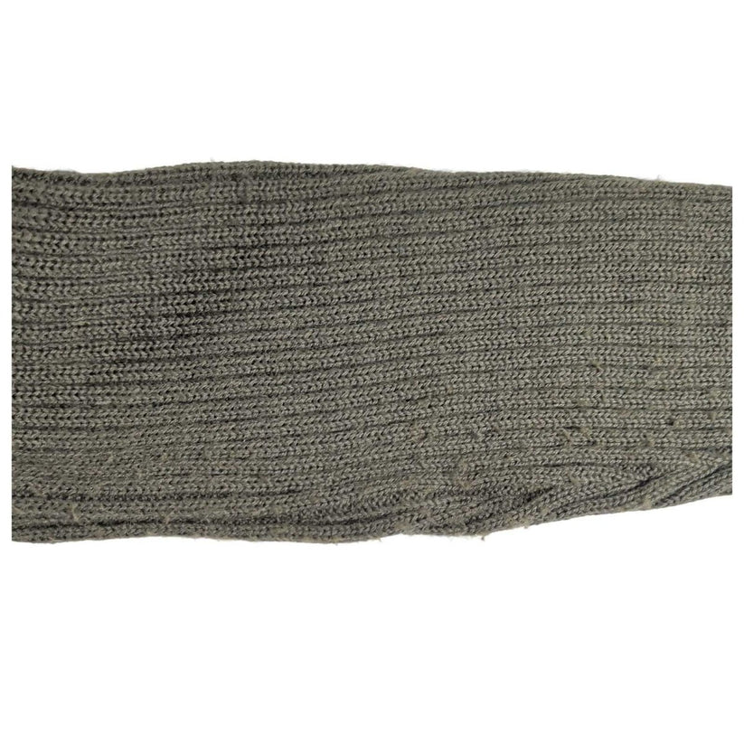 British Army Heavy Wool Commando Jumper 100cm Sergeant Rank – product photo 4 | RewearableUK