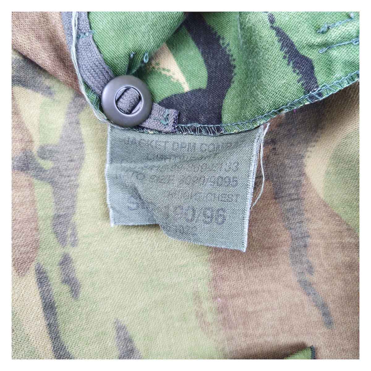 British Army MTP Combat Jacket Warm Weather | Men's Large Long (190/96) by RewearableUK – military | RewearableUK