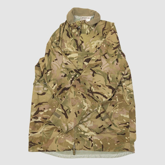 british military mtp lightweight waterproof mvp jacket surplus size l 180 100 by RewearableUK – | RewearableUK