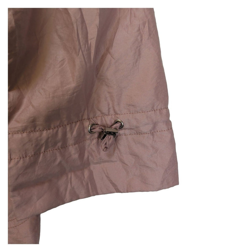 C&A The Outerwear Womens Dusty Pink Lightweight Utility Jacket Coat EUR 48 – product photo 9 | RewearableUK