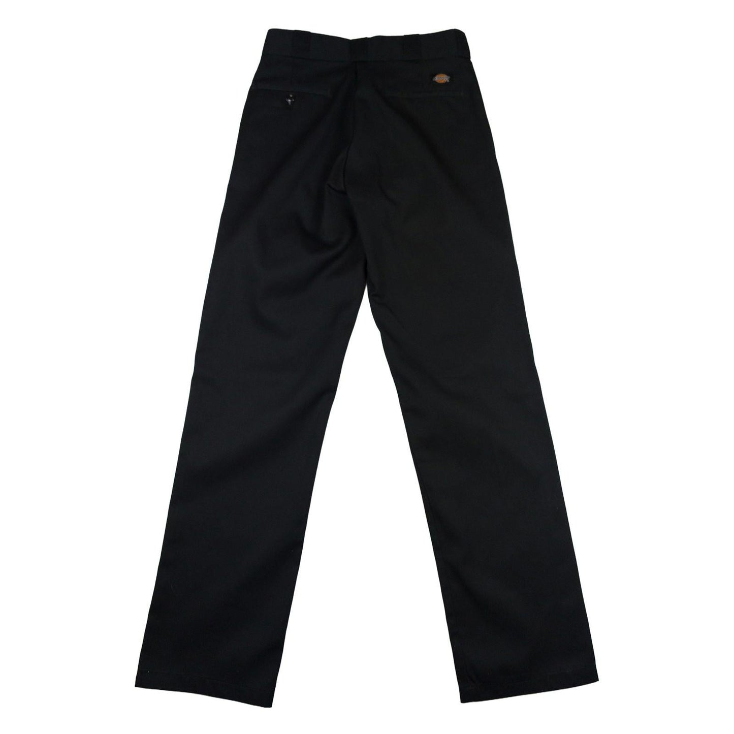 Dickies 874 Black Work Trousers 30×34 – Used Excellent by Dickies – workear | RewearableUK