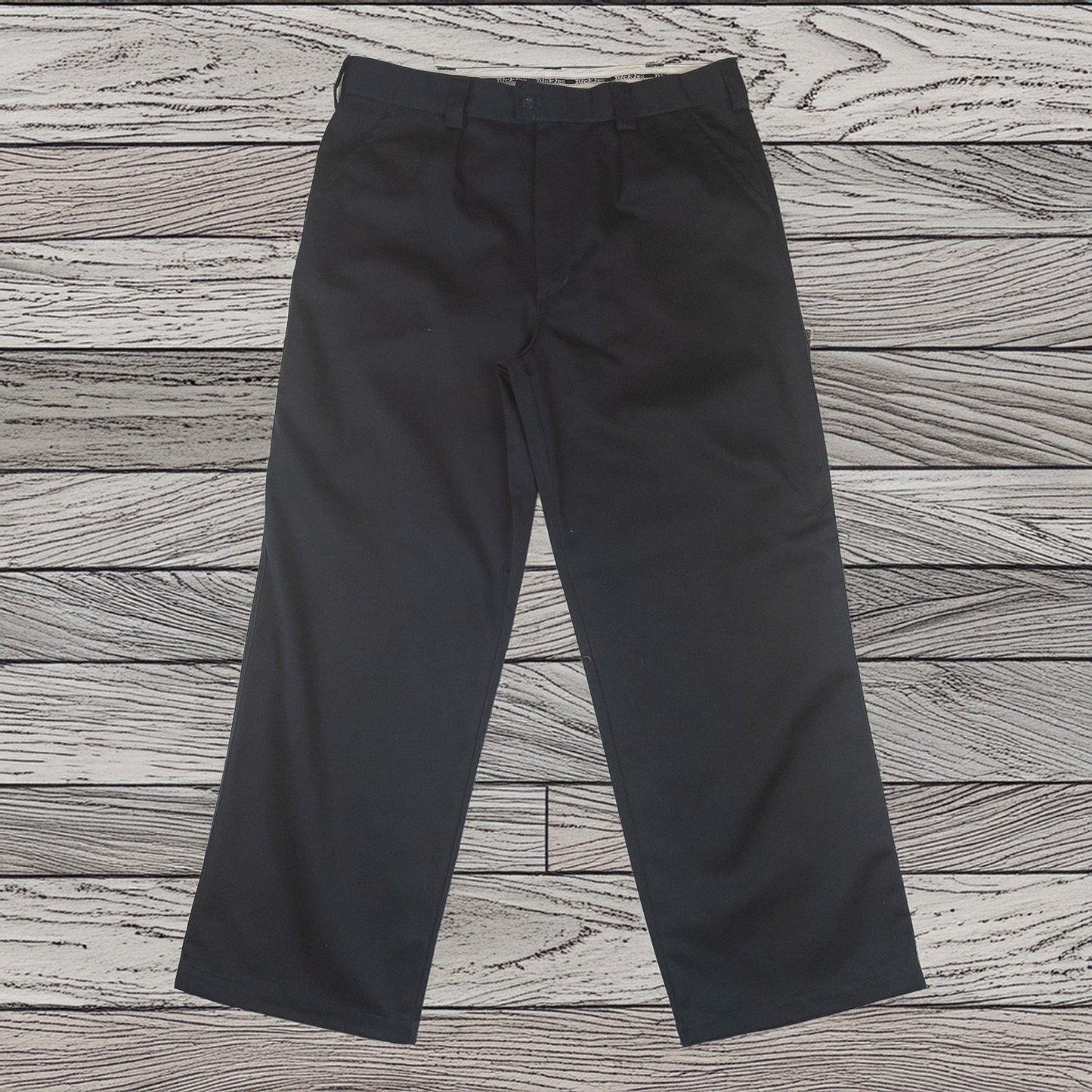 Dickies 874 Original Fit Work Pants Navy | Men's 38 R by Dickies – WORKWEAR | RewearableUK