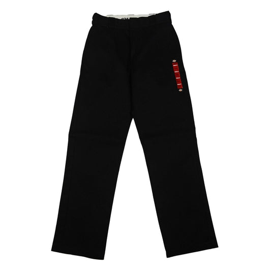 Dickies 874 Original Work Trousers W30 L32 Black Chino Pants New Tags Skater by Dickies – | RewearableUK
