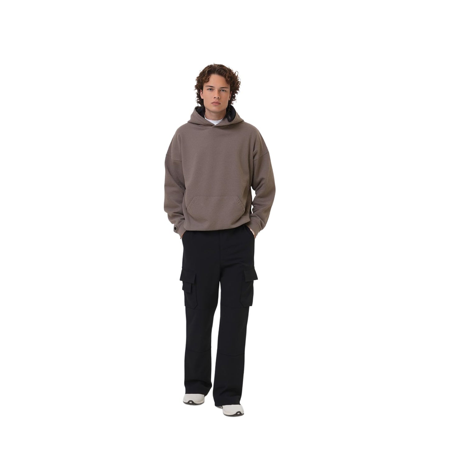 Dickies DICKIES BLACK CARGO WORK PANTS – SIZE 26 workear RewearableUK