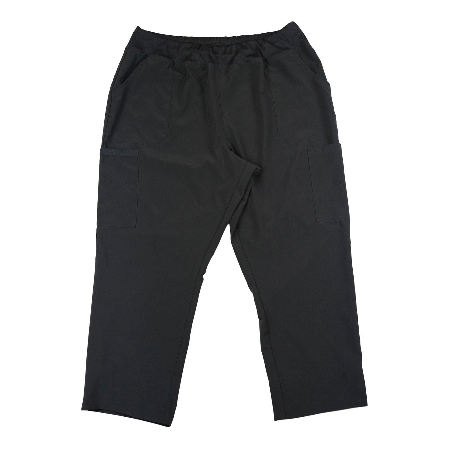 Dickies Dickies EDS Essentials Medical Scrubs Cargo Trousers Men 2XL – Stretch Pants workear RewearableUK