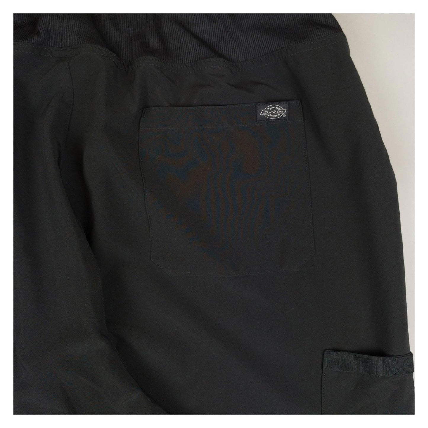 Dickies Dickies EDS Essentials Medical Scrubs Cargo Trousers Men 2XL – Stretch Pants workear RewearableUK