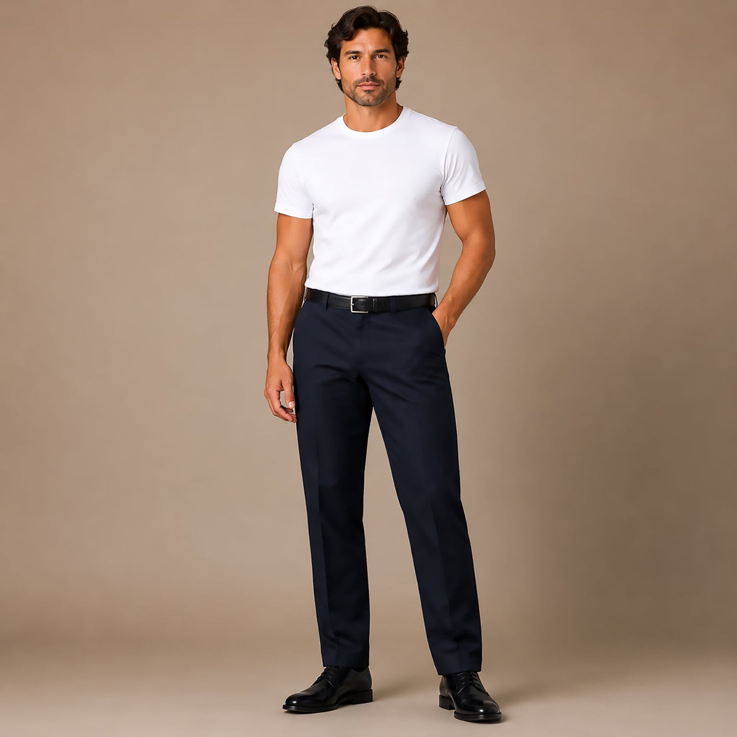 Dickies Original Straight Work Pants W42 L30 Dark Grey Mens by Dickies – WORKWEAR | RewearableUK