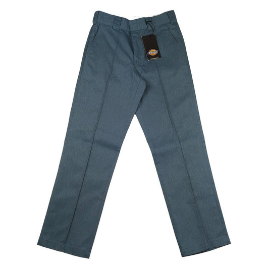 Dickies Pedro Bay Pants Air Force Blue W30 L32 New With Tags Workwear by Dickies – | RewearableUK