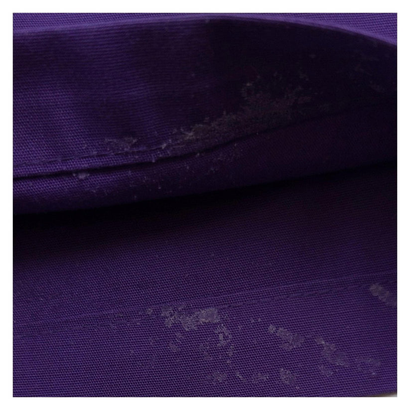 Dickies Purple Cargo Trousers Work Pants | Skater Style | Men's Large by Dickies – | RewearableUK