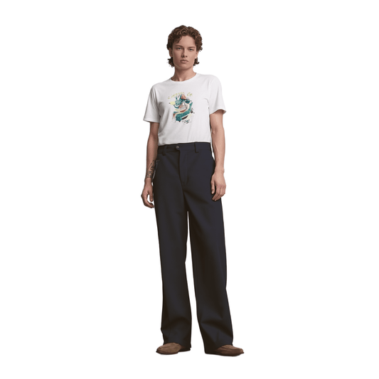 Dickies Reaper Work Trousers Navy W40 L32 – New with Tags by Dickies – workear | RewearableUK