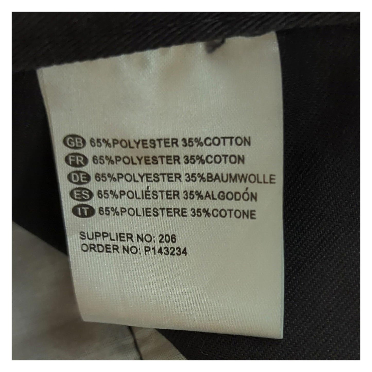 Dickies Dickies Redhawk Action Work Trousers Grey - 32 S workear RewearableUK