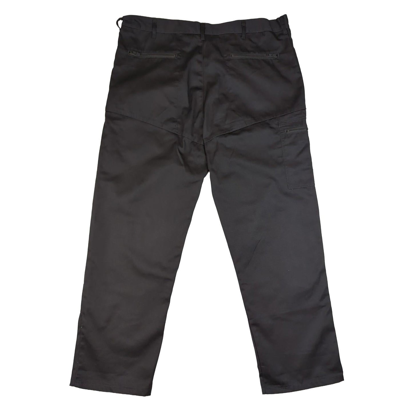 Dickies Dickies Redhawk Action Work Trousers Grey - 32 S workear RewearableUK