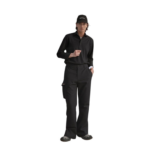 Dickies Redhawk Super Work Trousers Navy Blue | Men's 38 R NWT by Dickies – | RewearableUK