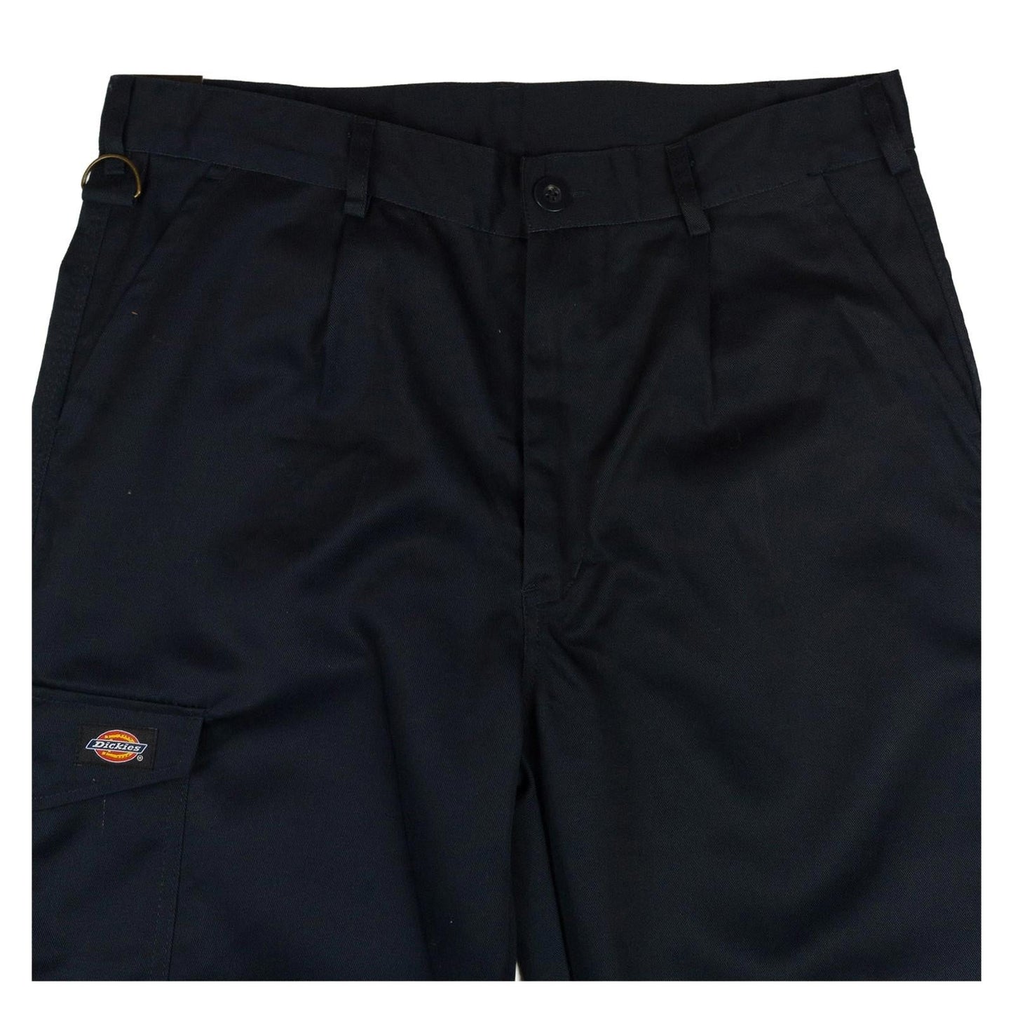Dickies Redhawk Super Work Trousers Navy W34 S – New with Tags by Dickies – workear | RewearableUK