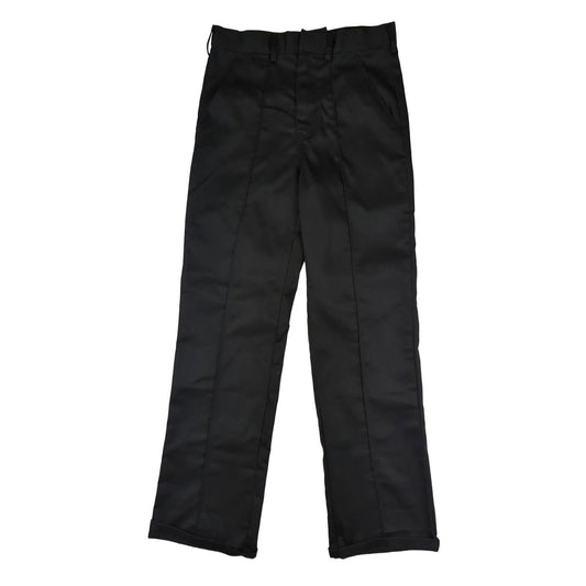 Dickies Dickies Redhawk WD864 Work Trousers Size UK28T Men’s Black Polyester Cotton New workear RewearableUK