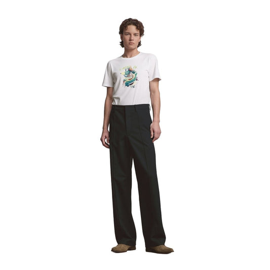 Dickies Redhawk Work Trousers Navy Blue | NWT Skater Utility Pants | Men's 46 R by Dickies – | RewearableUK
