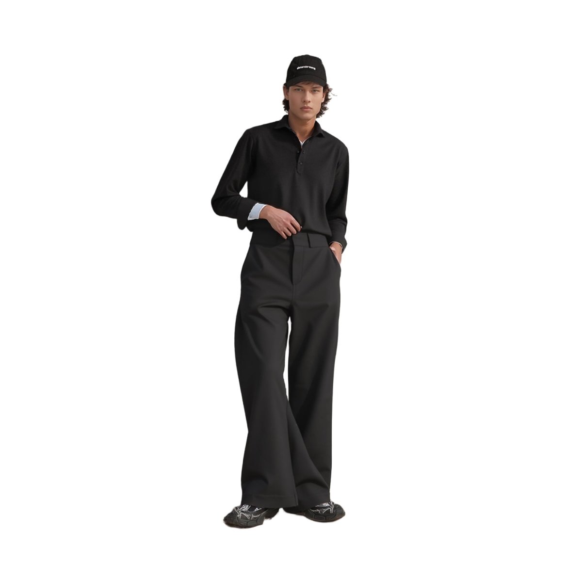 Dickies Slim Fit Work Trousers Dark Brown Size W24 (Youth/XXS) Chinos NWOT by Dickies – | RewearableUK
