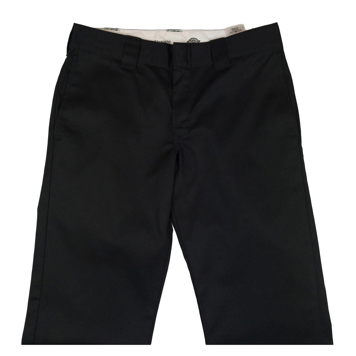 Dickies WP873 Slim Straight Work Pants Black W32 L32 – Used Excellent by Dickies – workear | RewearableUK