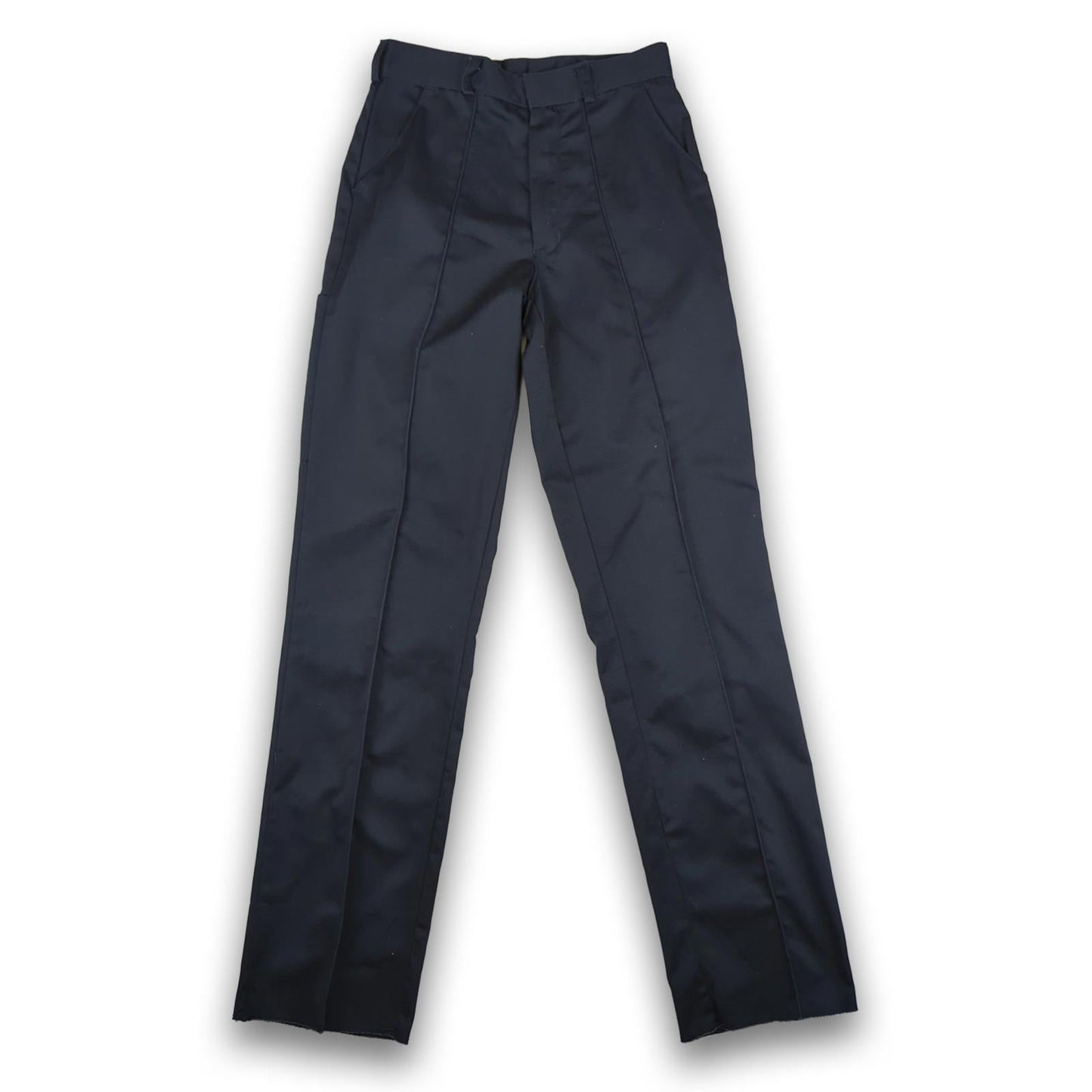 Dickies Durable Dickies Redhawk Trousers WD864 Mens Workwear Chinos Navy Blue 30 T! workear RewearableUK