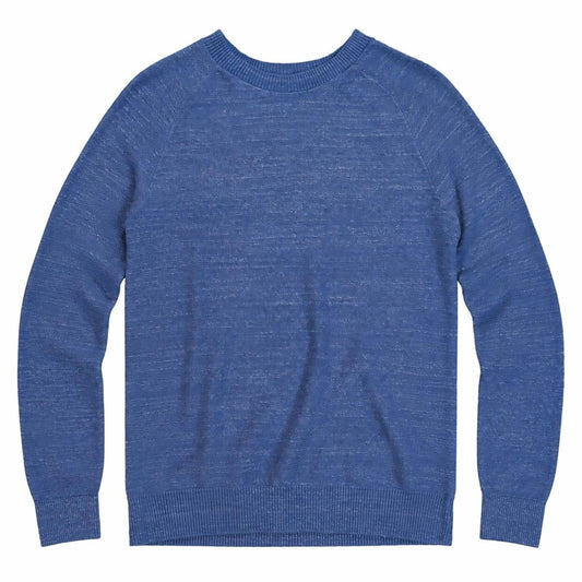 GAP Men's Jumper Small Blue Crew Neck 100% Cotton – product photo 1 | RewearableUK