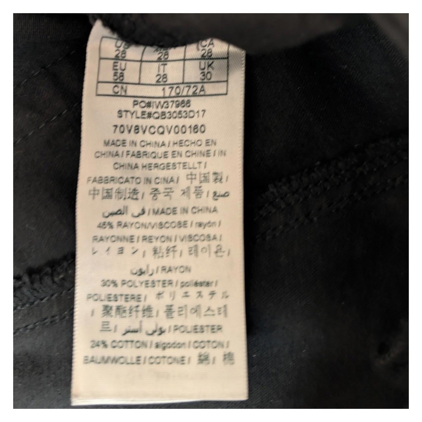 guess cindy fit womens jeans size 28 black low rise power skinny stretch by GUESS – | RewearableUK