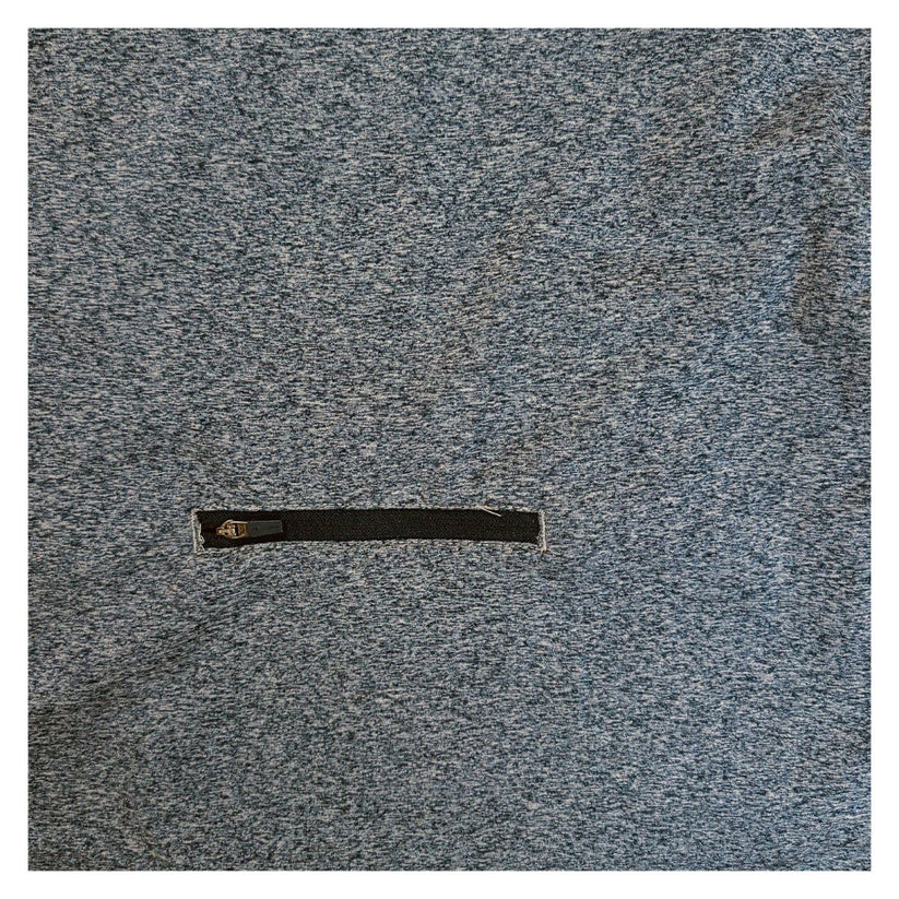 O'Neill Mens Hoodie Size M Blue Reflective Details – product photo 3 | RewearableUK