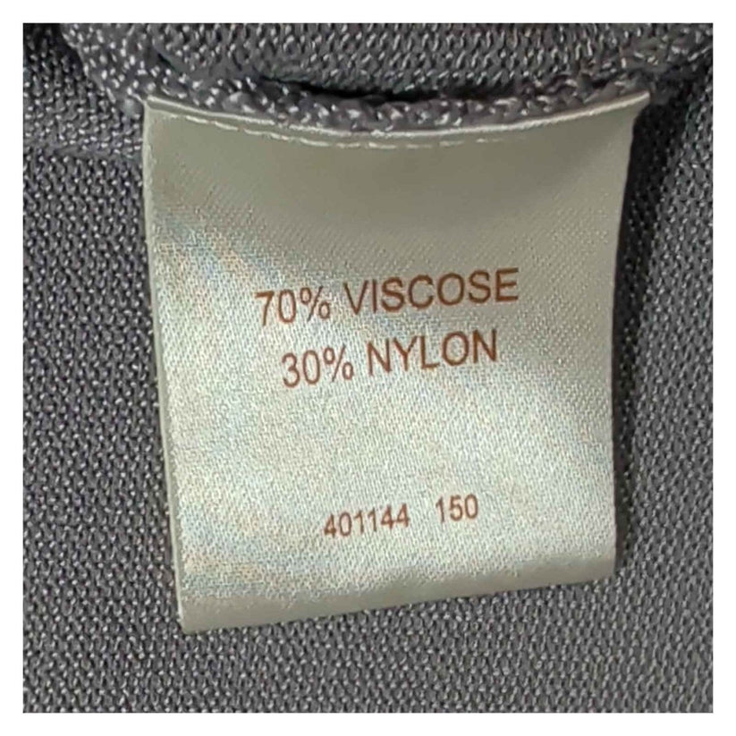 Phase Eight Womens Bolero Cardigan UK 12 Silver Metallic 3/4 Sleeve Wedding – product photo 4 | RewearableUK