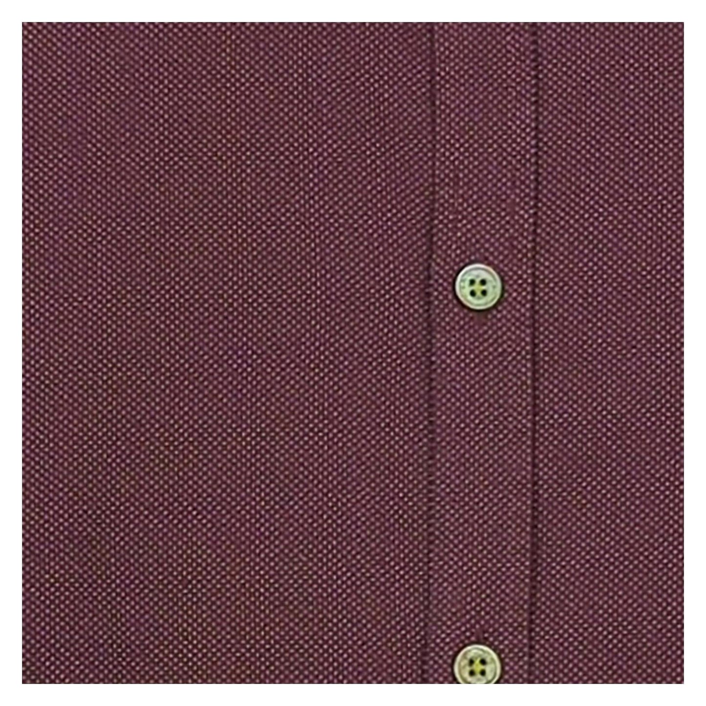 Ted Baker Ted Baker Mens Shirt Large Size 4 Red Long Sleeve Cotton Button Up Smart Casual shirt RewearableUK