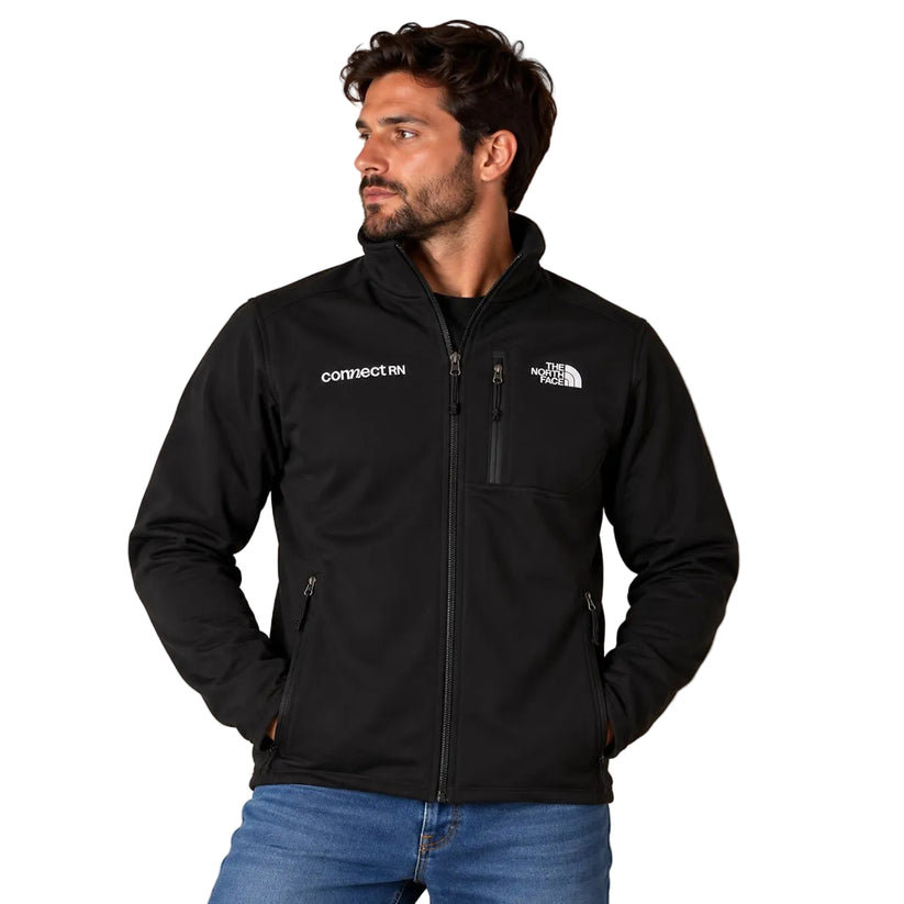 The North Face Men's Connect RN Jacket S Black – Jacket product photo 1 | RewearableUK
