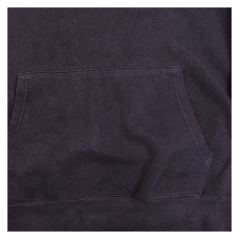The North Face Mens Hoodie XXL Black Graphic Logo – product photo 6 | RewearableUK