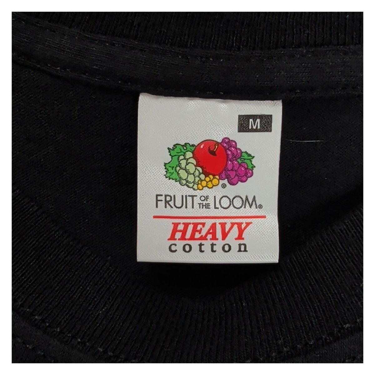 The Wanted 2011 Tour T-Shirt M Black Fruit of the Loom Double-Sided – Music T-Shirt product photo 5 | RewearableUK
