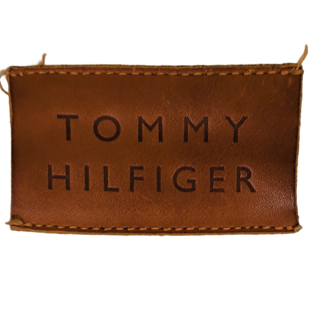 Tommy Hilfiger Harlem Ultra Skinny Jeans W26 L30 Light Blue Organic Cotton – product photo 8 | RewearableUK