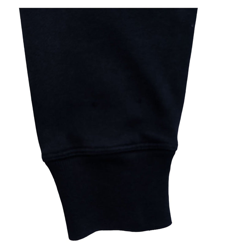 Tommy Hilfiger Mens Navy Grey Colour Block Stripe Crew Neck Sweatshirt Size M – product photo 9 | RewearableUK