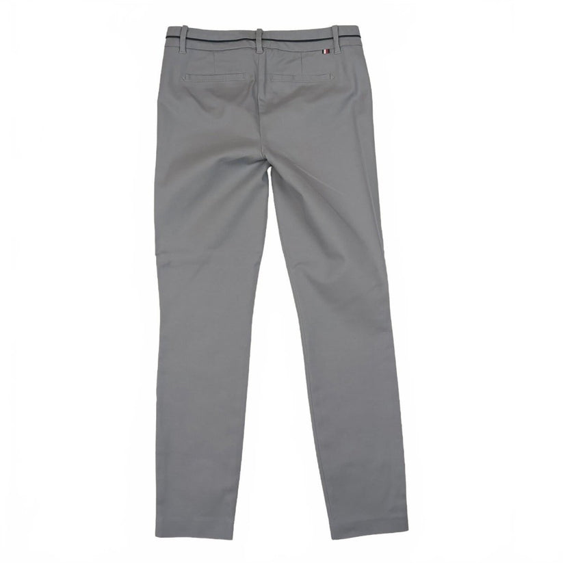 Tommy Hilfiger Skinny Trousers UK 4 Grey – product photo 2 | RewearableUK