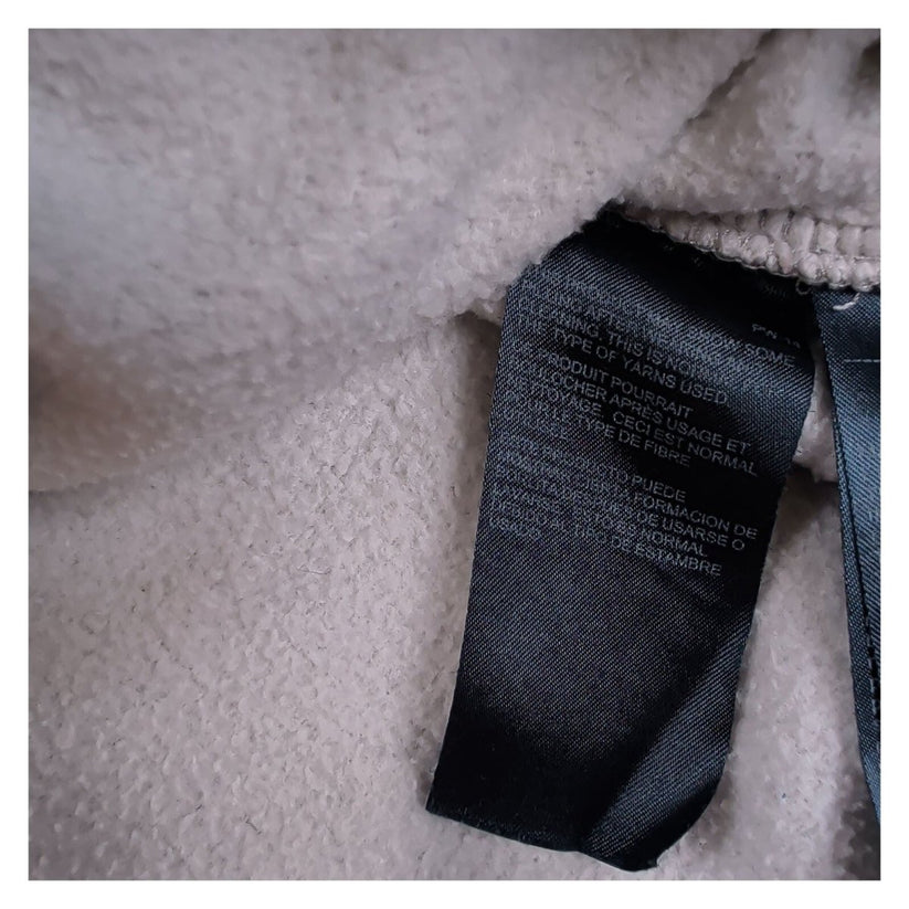 Tommy Jeans Unisex Sweatshirt S Grey Logo Cotton – product photo 5 | RewearableUK