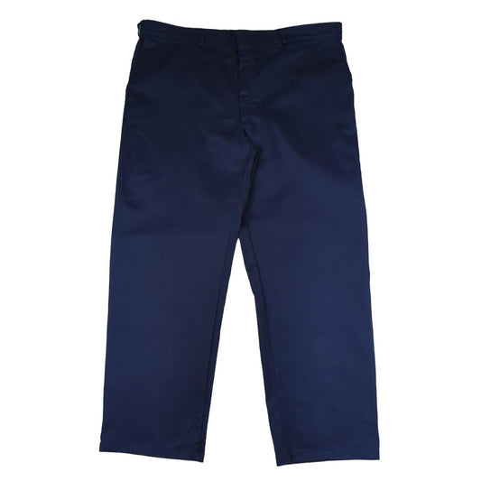 Dickies Vintage Dickies Wearwell Trousers Made in England Blue Men's 43 R Work workear RewearableUK