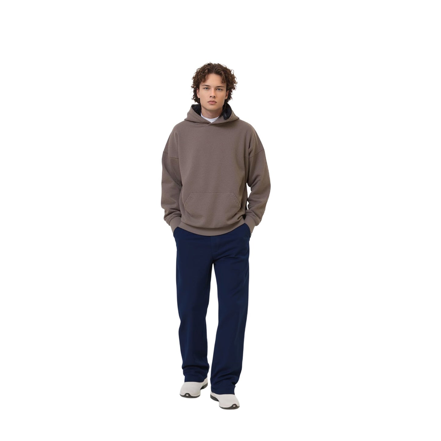 Dickies Vintage Dickies Wearwell Trousers Made in England Blue Men's 43 R Work workear RewearableUK