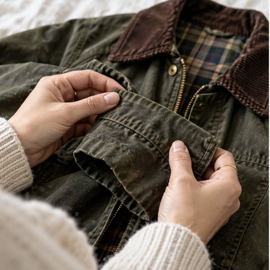 Find Quality Used Clothes Online in the UK - RewearableUK
