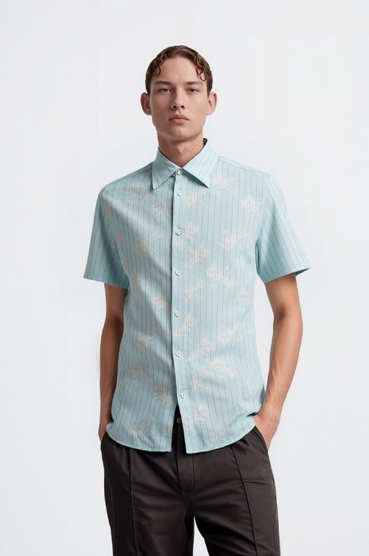 How to Spot a Real Ted Baker Shirt: A 4-Step Authenticity Check