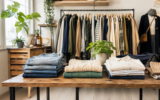 Second-Hand Dresses: How to Find Quality, Fit and Style Online - RewearableUK