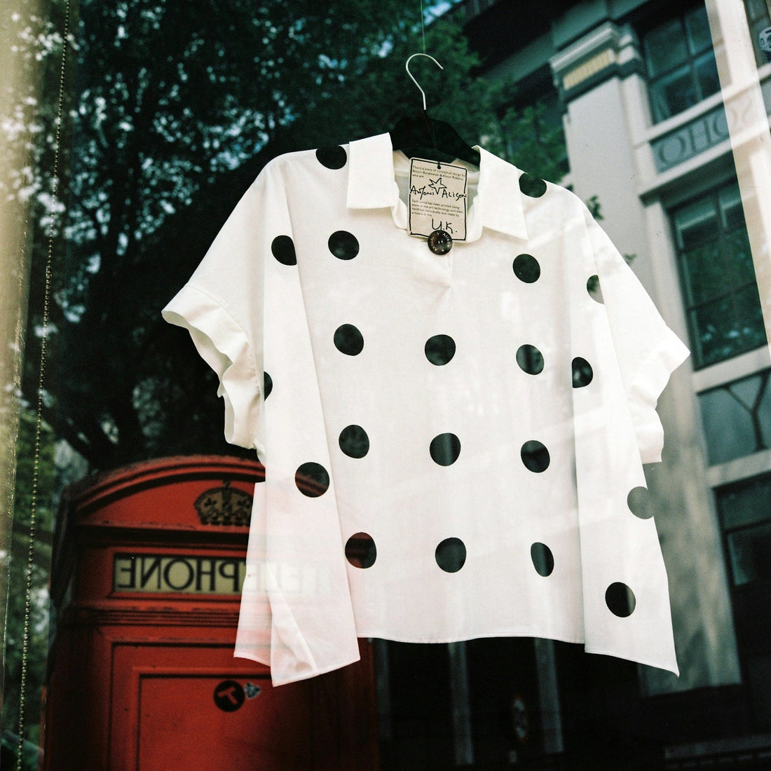 Sustainable Fashion Staples Are Second Hand Dickies Trousers True to Size in the UK - RewearableUK
