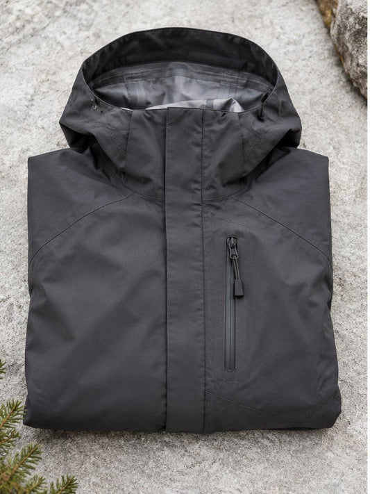 The North Face Authenticity Guide: Labels, Logos and Construction - RewearableUK