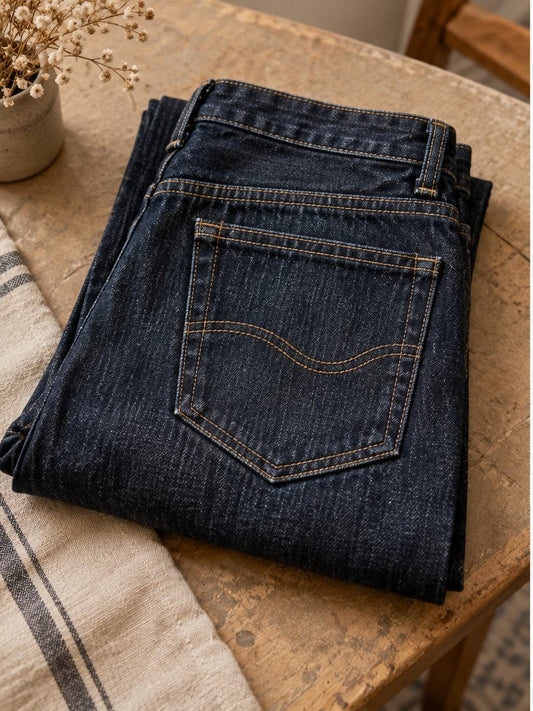 True Religion Jeans Authenticity Guide: Stitching, Labels and Hardware - RewearableUK