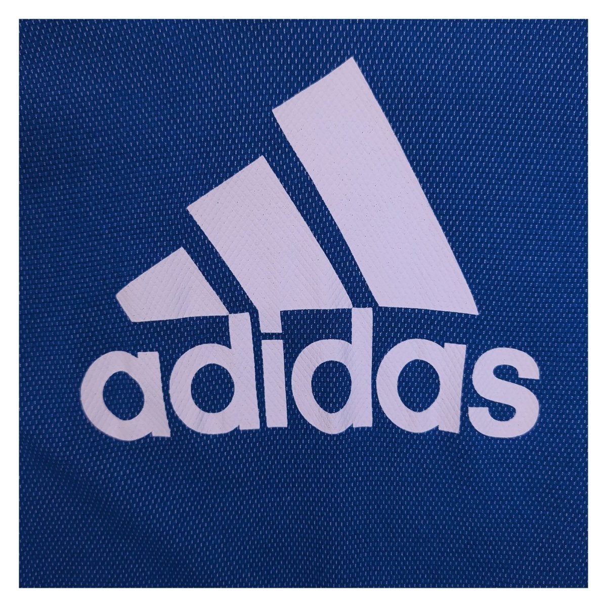 adidas Boys Hoodie Age 11-12 Blue Graphic Logo – product photo 7 | RewearableUK