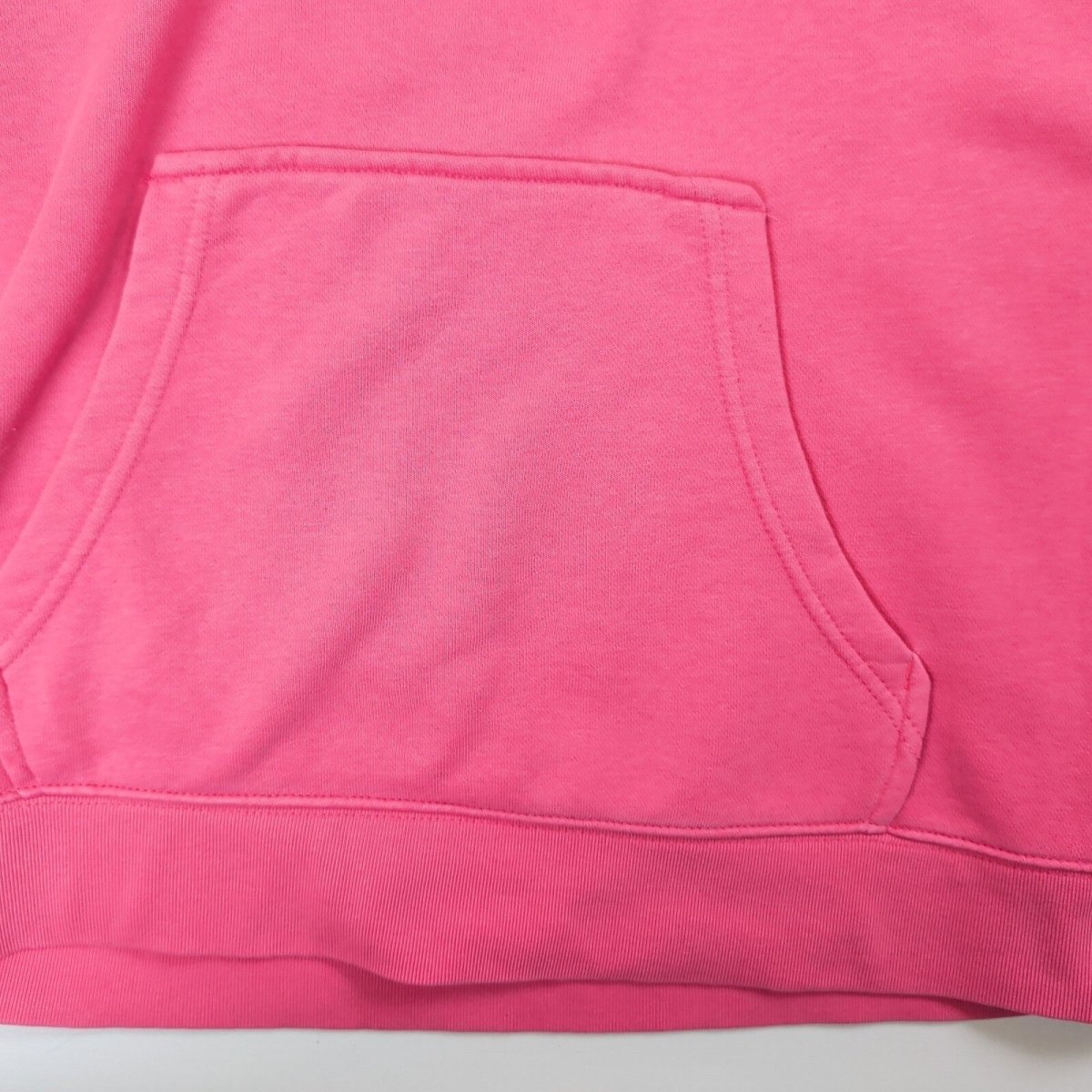 adidas Women's Trefoil Hoodie UK 8 Pink – product photo 6 | RewearableUK