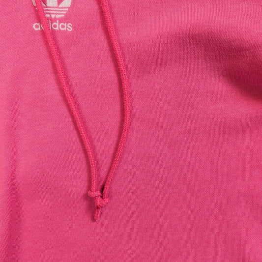 adidas Women's Trefoil Hoodie UK 8 Pink – product photo 2 | RewearableUK